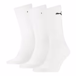 Chaussettes femme Puma Sport Lightweight Crew (x3)