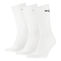 Chaussettes femme Puma Sport Lightweight Crew (x3)