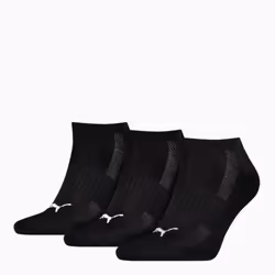 Chaussettes 3/4 Puma (x3)