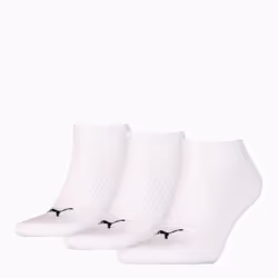 Chaussettes 3/4 Puma (x3)