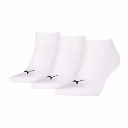Chaussettes 3/4 Puma (x3)