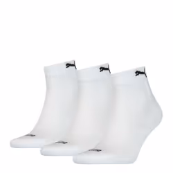 Chaussettes 3/4 Puma (x3)