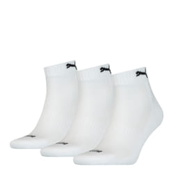 Chaussettes 3/4 Puma (x3)