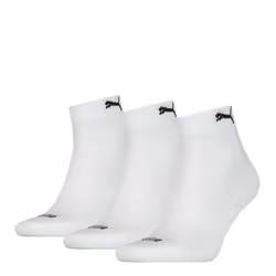 Chaussettes 3/4 Puma (x3)