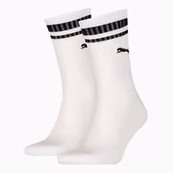 Chaussettes Puma Crew Heritage (x2)