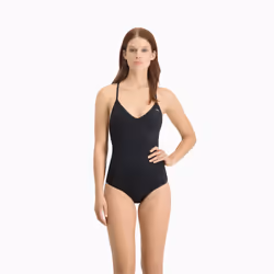 PUMA 935086_03_XL, Adulte, Femelle, XL, SML, black, 1 pièce(s)