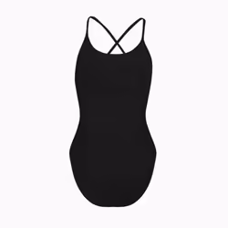 Puma Maillot de bain Swim Crossback Noir Femme - Vue supplémentaire 10