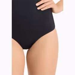 Puma Maillot de bain Swim Crossback Noir Femme - Vue supplémentaire 7