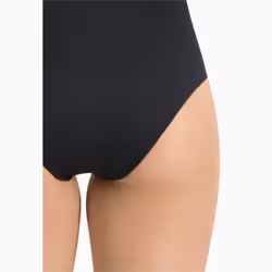 Puma Maillot de bain Swim Crossback Noir Femme - Vue supplémentaire 8
