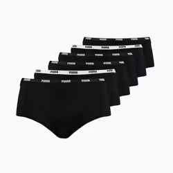 PUMA 935578_01_M, Femelle, Adulte, M, SML, 1 pièce(s), black