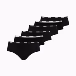 PUMA 935580_01_L, Femelle, Adulte, L, SML, 1 pièce(s), black