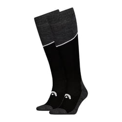 Chaussettes de ski Head ski beginner kneehigh 2p - Head