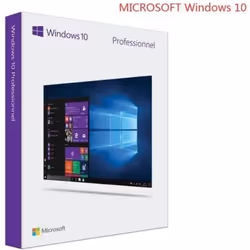 Windows 10 Home / Famille 32/64 bits LIVRAISON RAPIDE 2H MAX