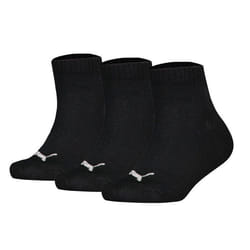 Chaussettes pour enfants Puma Kids 701233224-200 T:31-34 C:NOIR