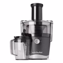NutriBullet V07146, Gris, Étape, Rotatif, 800 W, 239 mm, 225 mm