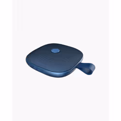 Fresh 'n Rebel Rockbox Bold XS Bleu