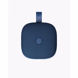 Fresh 'n Rebel Rockbox Bold XS Bleu - Vue supplémentaire 4