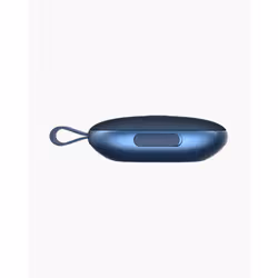 Fresh 'n Rebel Rockbox Bold XS Bleu - Vue supplémentaire 6