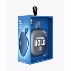 Fresh 'n Rebel Rockbox Bold XS Bleu - Vue supplémentaire 9