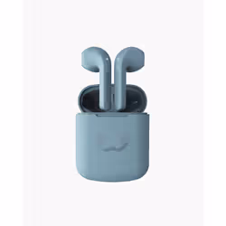 Fresh 'n Rebel TWINS 1, True Wireless Stereo (TWS), Appels/Musique, Casque, Bleu