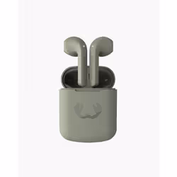 Fresh 'n Rebel TWINS 1, True Wireless Stereo (TWS), Appels/Musique, Casque, Vert