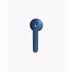 Fresh 'n Rebel TWINS 1 Écouteur TWS USB Type-C Bluetooth Bleu - Vue supplémentaire 5