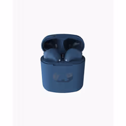 Fresh 'n Rebel TWINS 1 Écouteur TWS USB Type-C Bluetooth Bleu - Vue supplémentaire 6