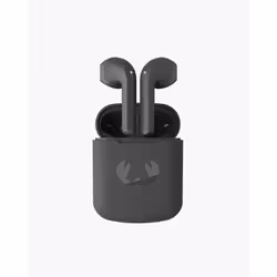 Fresh 'n Rebel TWINS 1, True Wireless Stereo (TWS), Appels/Musique, Casque, Gris