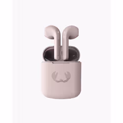 Fresh 'n Rebel TWINS 1, True Wireless Stereo (TWS), Appels/Musique, Casque, Rose