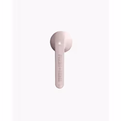 Fresh 'n Rebel TWINS 1 Écouteur TWS USB Type-C Bluetooth Rose - Vue supplémentaire 5