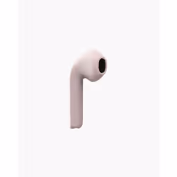 Fresh 'n Rebel TWINS 1 Écouteur TWS USB Type-C Bluetooth Rose - Vue supplémentaire 6