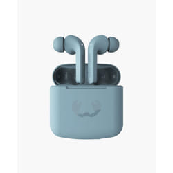 Fresh 'n Rebel TWINS 1 TIP Casque True Wireless Stereo (TWS) Ecouteurs Appels/Musique USB Type-C Bluetooth Bleu
