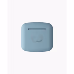Fresh 'n Rebel TWINS 1 TIP Casque True Wireless Stereo (TWS) Ecouteurs Appels/Musique USB Type-C Bluetooth Bleu