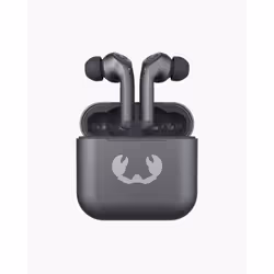 Fresh 'n Rebel Twins 3 Tip, True Wireless Stereo (TWS), Appels/Musique, Casque, Gris