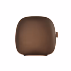 Fresh 'n Rebel Soul BT, Sans fil, Enceinte portable mono, Bronze, Boutons, Anti-éclaboussures, IPX5
