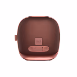 Fresh 'n Rebel Soul BT Enceinte portable mono Or rose
