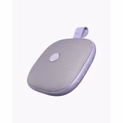Fresh 'n Rebel Rockbox Bold XS, Sans fil, Micro-USB, Lilas, Boutons, Imperméable, Anti-éclaboussures, IPX5