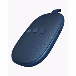 Fresh 'n Rebel Rockbox Bold X, 1.0 canaux, Avec fil &sans fil, Micro-USB, Enceinte portable mono, Rectangle, Tissu, Caoutchou ...