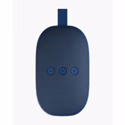 Fresh 'n Rebel Rockbox Bold X Enceinte portable mono