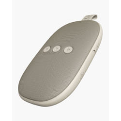 Fresh 'n Rebel 1RB6600SS enceinte portable Enceinte portable mono Sable