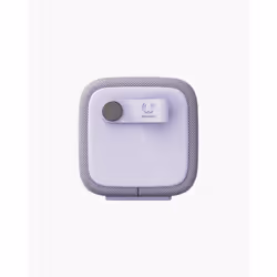 Fresh 'n Rebel Rockbox Bold S Lilas