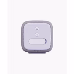 Fresh 'n Rebel Rockbox Bold S Lilas