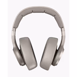 Fresh 'n Rebel CLAM Casque Sans fil Arceau Appels/Musique Bluetooth Sable