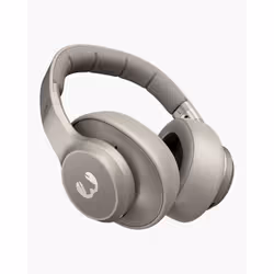 Fresh 'n Rebel CLAM Casque Sans fil Arceau Appels/Musique Bluetooth Sable