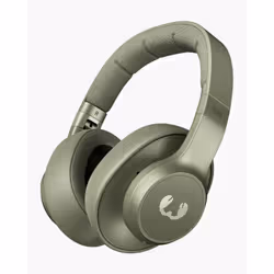 Fresh 'n Rebel CLAM, Avec fil &sans fil, Appels/Musique, 240 g, Casque, Vert