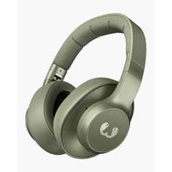 Fresh 'n Rebel CLAM Casque Avec fil &sans fil Arceau Appels/Musique Bluetooth Vert