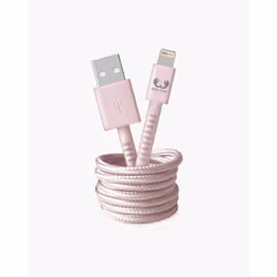 Fresh 'n Rebel 2ULC200SP câble Lightning 2 m Rose