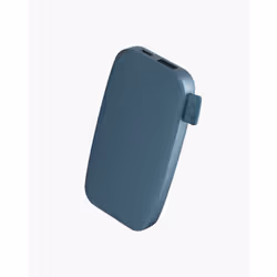 Fresh 'n Rebel 2PB6100DV, 6000 mAh, Bleu