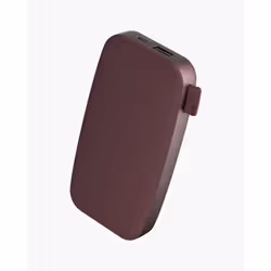 Fresh 'n Rebel 2PB12100DM, 12000 mAh, Mauve