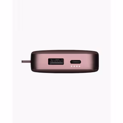 Fresh 'n Rebel 2PB12100DM banque d'alimentation électrique 12000 mAh Mauve